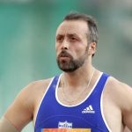 Τραγωδία στην Καβάλα: Τραυματίστηκε θανάσιμα ο Παραολυμπιονίκης Σάκης Δεληγιώργης