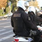 «Σαφάρι» ελέγχων σε ανήλικους σε Νεάπολη και Συκιές Θεσσαλονίκης