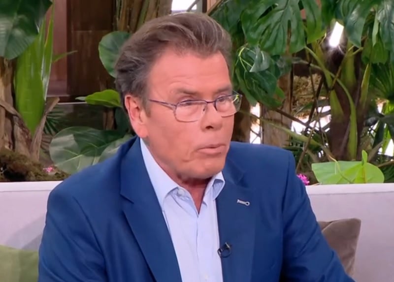 Έξαλλος ο Δημήτρης Παπανώτας: «Ως εδώ και μη παρέκει! Αυτά είναι μηνύσιμα!»