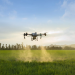 Η Agrotech χαρίζει έναν φορτιστή με κάθε αγορά ψεκαστικού drone DJI Agras T50 - Profi