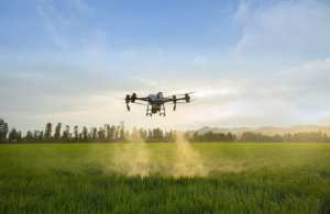 Η Agrotech χαρίζει έναν φορτιστή με κάθε αγορά ψεκαστικού drone DJI Agras T50 - Profi