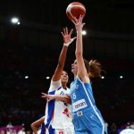 Ευρωμπάσκετ γυναικών: Η Ελλάδα δεν μπόρεσε να κοντράρει την Γαλλία