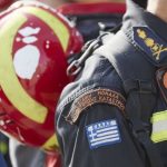 Διασώθηκε σοβαρά τραυματισμένος Βρετανός τουρίστας στο Canal d’Amour της Κέρκυρας