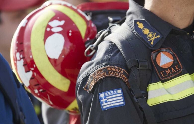 Διασώθηκε σοβαρά τραυματισμένος Βρετανός τουρίστας στο Canal d’Amour της Κέρκυρας