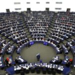 Για πρώτη φορά έγινε συζήτηση για το δυστύχημα των Τεμπών στo Ευρωπαϊκό Κοινοβούλιο