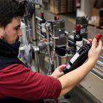 Μείωση λόγω δασμών στις ισπανικές εξαγωγές κόκκινου κρασιού προς το Ηνωμένο Βασίλειο - Winetrails
