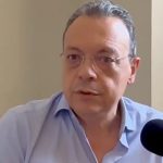 Φάμελλος: Η πολιτική του κ. Μητσοτάκη είναι ο αντίπαλος, όχι τα υπόλοιπα προοδευτικά κόμματα