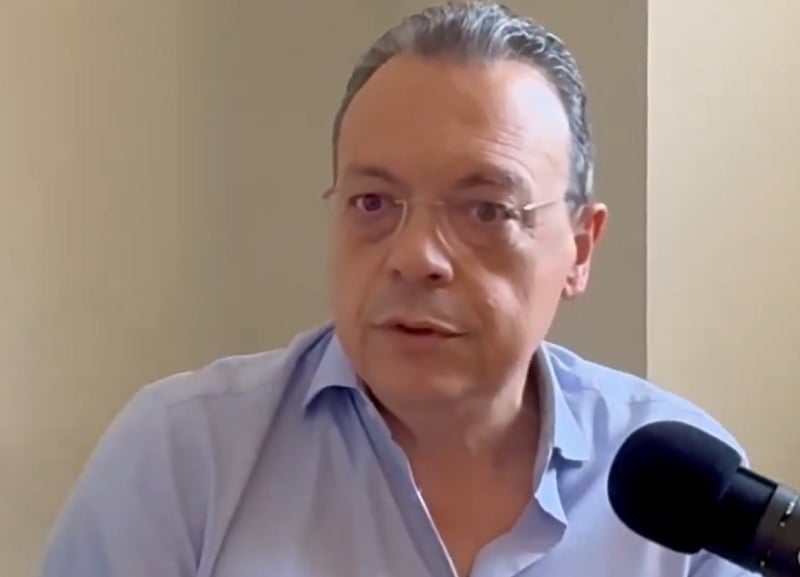 Φάμελλος: Η πολιτική του κ. Μητσοτάκη είναι ο αντίπαλος, όχι τα υπόλοιπα προοδευτικά κόμματα