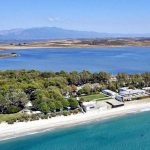 ΕΤΑΔ: Παράδοση του Κάμπινγκ Φαναρίου Κομοτηνής στο νέο μισθωτή