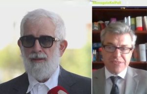 «Δικαστική πλάνη θα είναι αν αθωωθεί ο Πέτρος Φιλιππίδης», λέει ο δικηγόρος της πρώτης καταγγέλλουσας