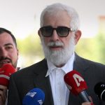 Πέτρος Φιλιππίδης: «Δεν είμαι ένας επαγγελματίας εγκληματίας. Μπήκε ένας αθώος στη φυλακή»