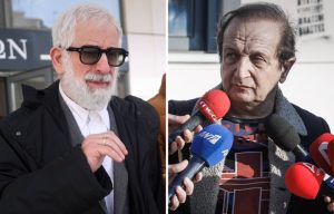 Σε κλίμα έντασης η δίκη Φιλιππίδη: «Η διάθεση του Σωματείου Ελλήνων Ηθοποιών ήταν πάμε τώρα, να κάνουμε “γιούρια”» κατέθεσε μάρτυρας