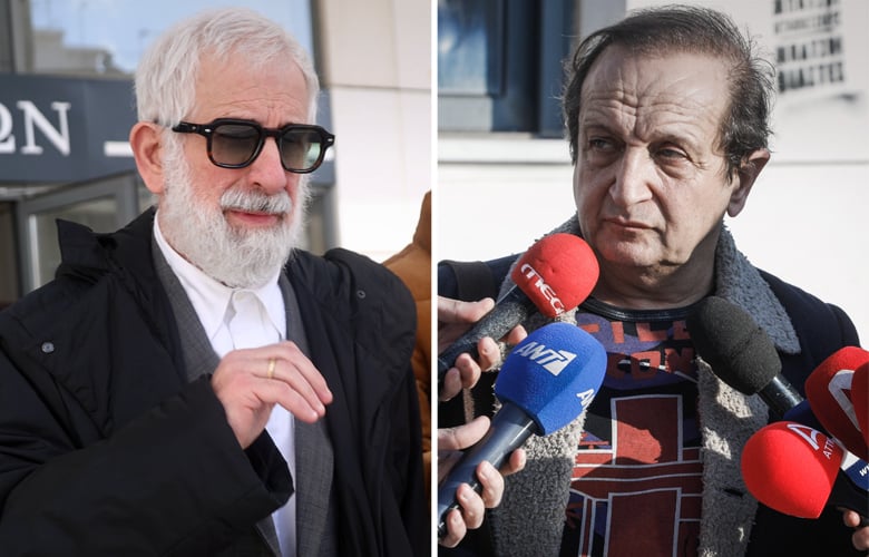 Σε κλίμα έντασης η δίκη Φιλιππίδη: «Η διάθεση του Σωματείου Ελλήνων Ηθοποιών ήταν πάμε τώρα, να κάνουμε “γιούρια”» κατέθεσε μάρτυρας