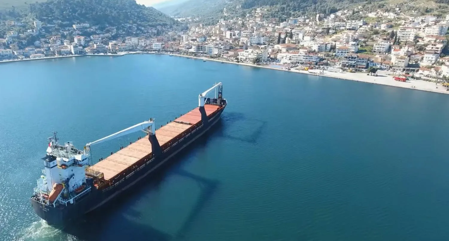 Λήξη της απεργίας στα λιμάνια, επανεκκίνηση αγροτικών εξαγωγών