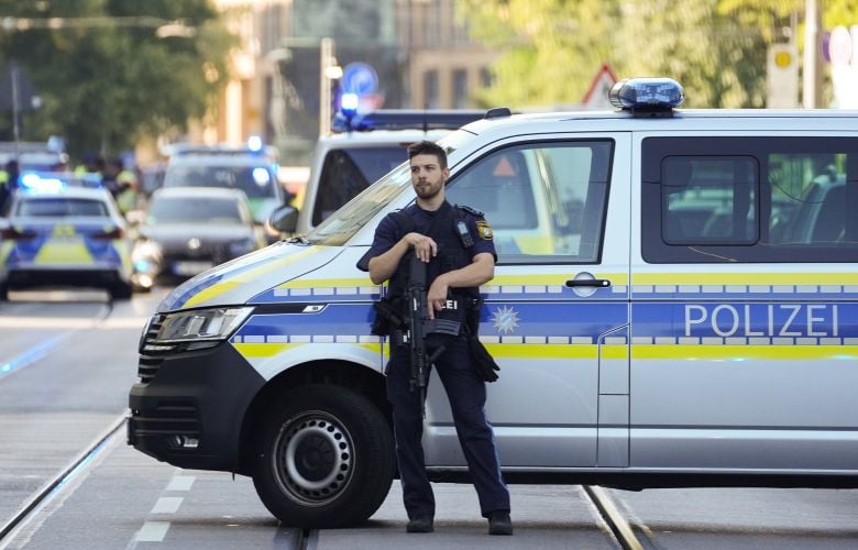 Δύο νεκροί σε συντριβή μικρού αεροσκάφους σε κτίριο στη Γερμανία