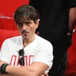 Γιαννακόπουλος: «Με τους Αγγελόπουλους δεν κάθομαι ποτέ στο ίδιο τραπέζι»