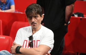 Γιαννακόπουλος: «Με τους Αγγελόπουλους δεν κάθομαι ποτέ στο ίδιο τραπέζι»