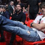 Ο Γιαννακόπουλος τιμωρήθηκε με 10 μήνες απαγόρευσης εισόδου στα γήπεδα για τα γεγονότα στο ΣΕΦ
