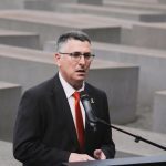«Επίθεση» του υπουργού Εξωτερικών του Ισραήλ στον Ερντογάν: «Τολμά να μιλάει εκείνος που κατέχει παράνομα τη βόρεια Κύπρο»