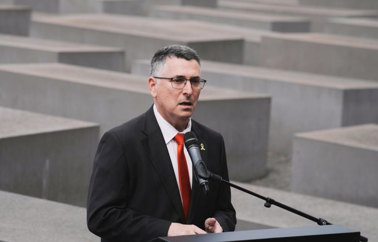 «Επίθεση» του υπουργού Εξωτερικών του Ισραήλ στον Ερντογάν: «Τολμά να μιλάει εκείνος που κατέχει παράνομα τη βόρεια Κύπρο»