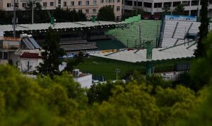 Παναθηναϊκός: Επιστρέφει στη Λεωφόρο για τα ματς του ελληνικού πρωταθλήματος – Στο ΟΑΚΑ οι ευρωπαϊκοί αγώνες