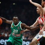 Παναθηναϊκός: Παραμένει «πράσινος» ο Τζέριαν Γκραντ μέχρι το 2028