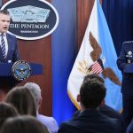 Χέγκσεθ: «Μια φοβερή και συντριπτική επιτυχία, καταστρέψαμε το πυρηνικό πρόγραμμα του Ιράν» – Πώς έγινε η επιχείρηση “Midnight Hammer”