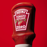 Κέτσαπ χωρίς ζάχαρη και αλάτι λανσάρει η Heinz