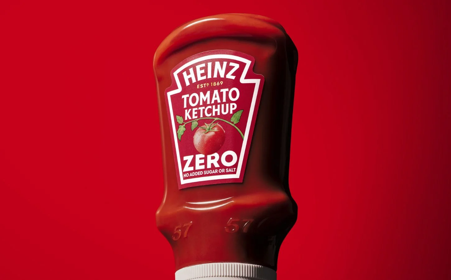 Κέτσαπ χωρίς ζάχαρη και αλάτι λανσάρει η Heinz