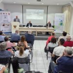 Οι πολλαπλές προκλήσεις του Σαντορινιού αμπελώνα, οι αποαλκοολωμένοι οίνοι και οι λομπίστες του Βορρά - Winetrails