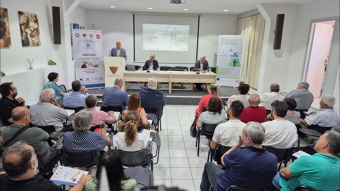Οι πολλαπλές προκλήσεις του Σαντορινιού αμπελώνα, οι αποαλκοολωμένοι οίνοι και οι λομπίστες του Βορρά - Winetrails