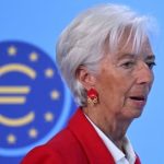 Ήρθε η στιγμή του «παγκόσμιου ευρώ» λέει η Κριστίν Λαγκάρντ