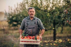 Στα 54,6 δις οι δαπάνες για γεωργία-αλιεία στο σχέδιο της ΕΕ για προϋπολογισμό 2026