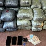 Δύο συλλήψεις για διακίνηση ναρκωτικών και βία κατά υπαλλήλων στα Ιωάννινα