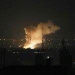 Το Ισραήλ επιτέθηκε στο Ιράν: Επλήγησαν πυρηνικές εγκαταστάσεις και στρατιωτικοί στόχοι – Νεκρός ο διοικητής των Φρουρών της Επανάστασης