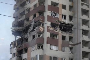 Επιχείρηση «Rising Lion»: Τα ισραηλινά μαχητικά εξακολουθούν να βομβαρδίζουν το Ιράν – 100 drones σήκωσε η Τεχεράνη, οι διεθνείς αντιδράσεις
