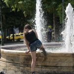 Έρχεται καύσωνας – Πότε θα «χτυπήσει» 40άρια η θερμοκρασία