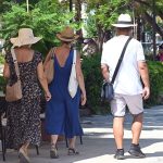 Άστατος ο καιρός αύριο Κυριακή – «Καυτή» αναμένεται η πρώτη εβδομάδα του Ιουνίου