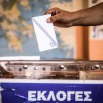 Δημοσκόπηση Alpha: «Τσιμπάει» προς τα πάνω η Νέα Δημοκρατία, ενώ το ΠΑΣΟΚ ανέτρεψε τα δεδομένα και ανέβηκε δεύτερο κόμμα