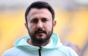 Αθώος ο Θεόδωρος Καρυπίδης για επεισόδιο σε ματς του Άρη στη Βέροια το 2018