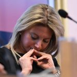 Αγανακτισμένη η Καρυστιανού για την ψηφοφορία στη Βουλή: «2,5 χρόνια ακούγαμε την αντιπολίτευση ότι θα μας στηρίξει. Τόσα ψέμματα!»