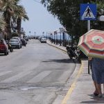 Ο καιρός της Πέμπτης 12ης Ιουνίου 2025