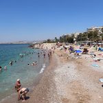 Ο καιρός του Σαββάτου, 14 Ιουνίου 2025
