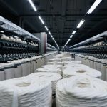 Ουδέτερο ισοζύγιο στο βαμβάκι με μέση τιμή τα 73 σεντς βλέπει η ICAC