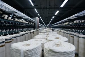 Ουδέτερο ισοζύγιο στο βαμβάκι με μέση τιμή τα 73 σεντς βλέπει η ICAC
