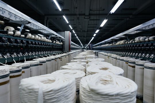 Ουδέτερο ισοζύγιο στο βαμβάκι με μέση τιμή τα 73 σεντς βλέπει η ICAC
