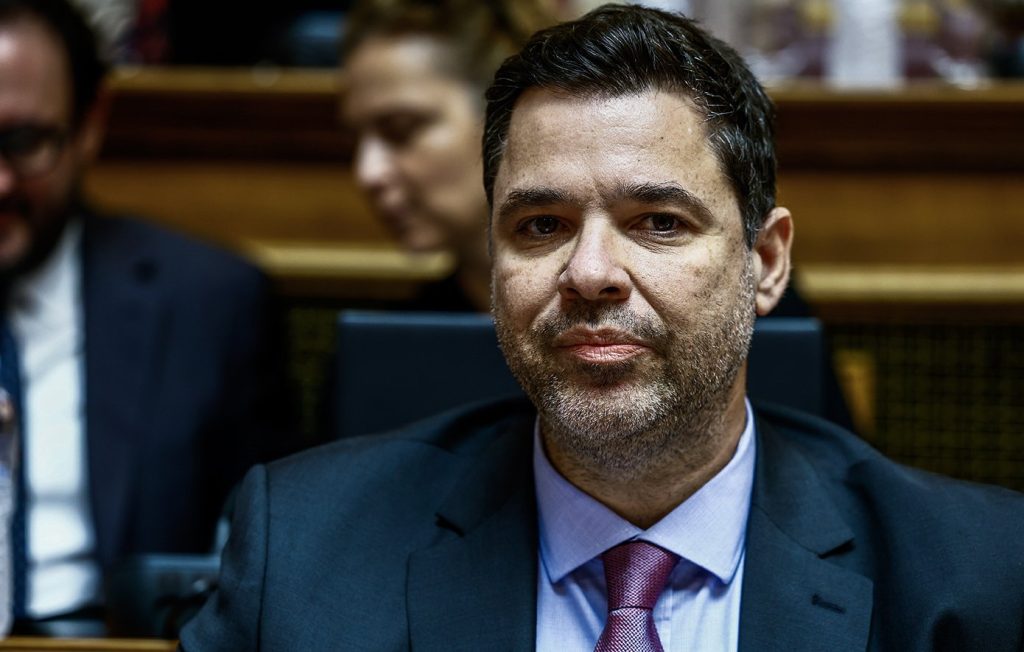 Κοντογεώργης: Στήριξη μεσαίας τάξης με φοροαπαλλαγές και πολιτικές για το στεγαστικό