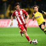 Ο Κωστούλας ταξιδεύει την Τετάρτη στο Μπράιτον για να ολοκληρώσει τη μεταγραφή του