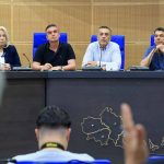 Υποστελεχωμένη από κτηνιάτρους η Περιφέρεια Θεσσαλίας, τουλάχιστον 10 προσλήψεις λόγω ευλογιάς ζητά ο Κουρέτας