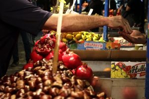 Περισσότεροι από 8 στους 10 δηλώνουν απόλυτα ή αρκετά ικανοποιημένοι από την εμπειρία τους στη λαϊκή αγορά